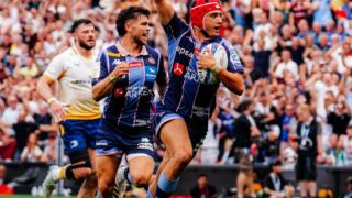 Nuit du Rugby 2026 : Jalibert, Bielle-Biarrey et tout Bordeaux en lice