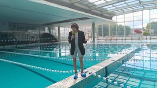 Bordeaux : Radio Balado transforme la piscine Judaïque en expérience sonore le 24 août