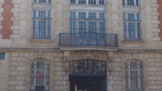 Distillerie Sécrestat : le patrimoine industriel qui résiste aux Chartrons