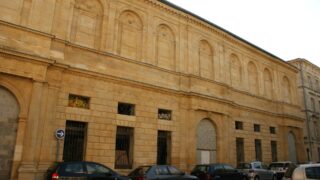 École de médecine et de chirurgie : l’amphithéâtre secret de la rue Lalande à Bordeaux