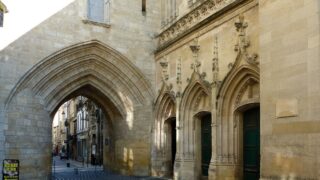 Église Saint-Éloi de Bordeaux : la gardienne gothique de la Grosse Cloche