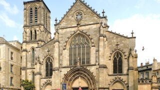 Église Saint-Pierre de Bordeaux : le sanctuaire gothique bâti sur l’ancien port