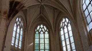 Église Saint-Rémi de Bordeaux : du sanctuaire médiéval à l’espace culturel