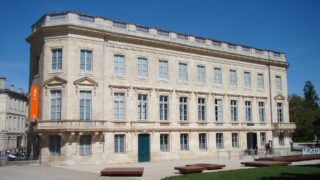 Hôtel de Lisleferme : la demeure du Jardin public devenue Muséum de Bordeaux