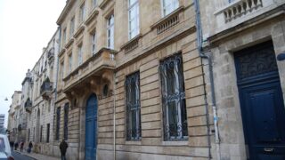 Hôtel Mel de Fontenay : le discret chef-d’œuvre de Bonfin caché rue Montbazon