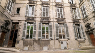 Hôtel de Ragueneau : le rare palais Louis XIII où les archives ont vécu soixante-seize ans
