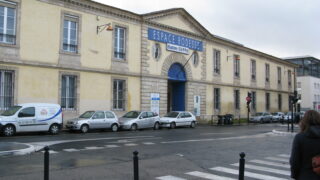 Manufacture des tabacs : l’ancienne usine impériale qui domine la place Rodesse