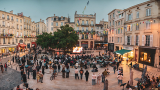 Bordeaux : un grand concert gratuit en plein air pour découvrir Leonard Bernstein