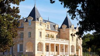 Le Château Léognan organise une balade olfactive au cœur de son domaine