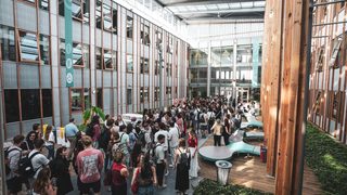 Sciences Po Bordeaux ouvre sa rentrée avec une administration provisoire