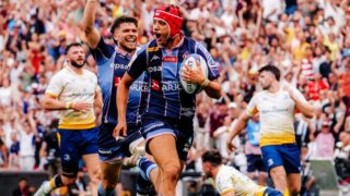 Louis Bielle-Biarrey va prolonger avec l’UBB jusqu’en 2029