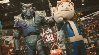 Hypermondes réunit la science-fiction et les imaginaires à Mérignac