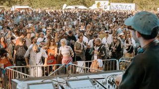 Bordeaux Open Air prépare un grand rendez-vous gratuit au Parc Bordelais