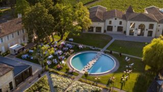 Le Château Montlabert clôture ses Garden Afterwork par un concert gratuit
