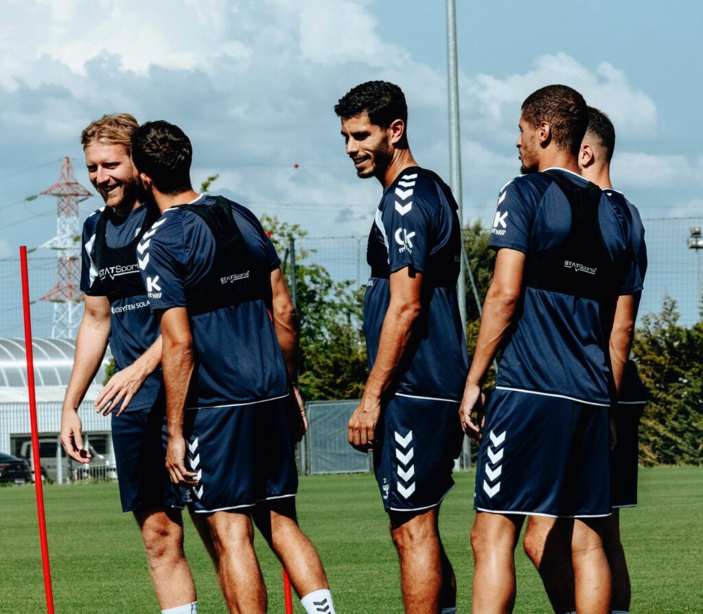 Photo: bougerabordeaux.com Girondins de Bordeaux: Paris Administrative Court to Rule on Club's Survival and National Status After Last-Minute Takeover B