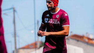 Match amical La Rochelle-UBB : un premier galop d’essai sans de nombreux cadres