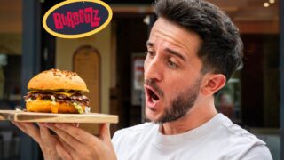 Le Burger Lovers Festival réunit les spécialistes du burger à Bordeaux en septembre