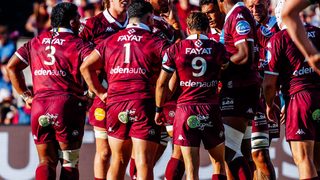 L’UBB rassure avant le Top 14 avec une large victoire contre Pau