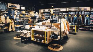 Blackstore ouvre une nouvelle boutique au nord de Bordeaux