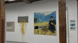Bordeaux : une exposition te plonge dans l’univers de Robinson