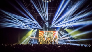 Bègles : Les Fatals Picards en concert au Festival Balterno le 11 septembre