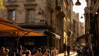 Où bouger du 10 au 16 août à Bordeaux ?