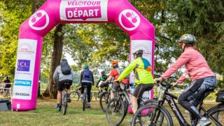 Saint-Émilion Vélotour : une balade à vélo entre vignes et châteaux