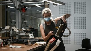 Gironde : Hermès inaugure sa nouvelle maroquinerie et vise 260 emplois