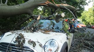 Une ville de Gironde propose son aide à une commune de l’Aude frappée par une tornade