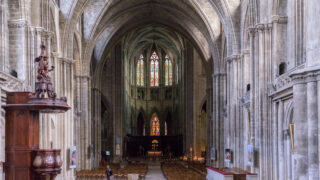 Cathédrale Saint-André : mille ans d’histoire au cœur de Bordeaux