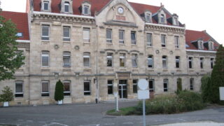 Charles-Perrens : l’ancien Château-Picon raconte l’histoire de la psychiatrie à Bordeaux