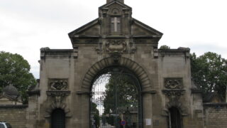 Cimetière de la Chartreuse : le grand musée funéraire à ciel ouvert de Bordeaux