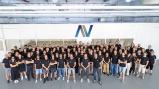 DeltaVision confirme la création de sa future usine dans la métropole bordelaise