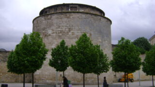 Château du Hâ : les deux tours qui racontent cinq siècles de pouvoir à Bordeaux
