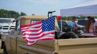 L’American Show prépare trois jours de culture américaine en Gironde