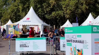 Bordeaux : le Village Santé Durable revient au Jardin public les 26 et 27 septembre