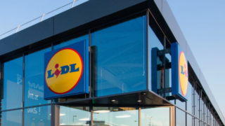 Bordeaux : Lidl s&rsquo;installe dans le quartier Grand Parc, à la place d&rsquo;Auchan