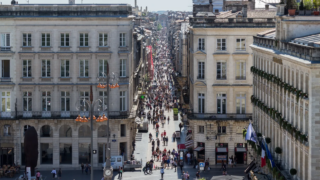 À Bordeaux, un nouveau livre vous invite à philosopher en marchant