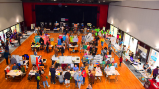 Forum des associations à Saint-Aubin-de-Médoc : trouve ton activité pour la rentrée !