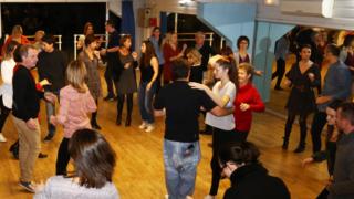 À Bordeaux, teste gratuitement la salsa cubaine pendant une semaine à la rentrée