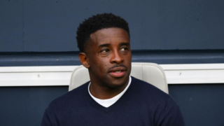 Rio Mavuba n&rsquo;est plus l&rsquo;entraîneur des Girondins de Bordeaux