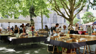 Bordeaux insolite : dix adresses pour sortir des sentiers battus