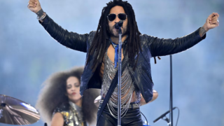 Bordeaux : le concert de Lenny Kravitz à l’Arkéa Arena est reporté