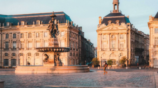 Les prévisions météo du mardi 11 août à Bordeaux