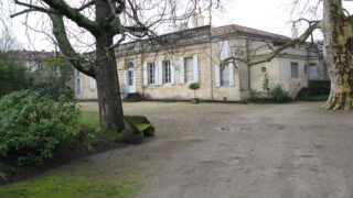 Chartreuse de Mirande : l’élégance du XVIIIe siècle préservée à Bordeaux
