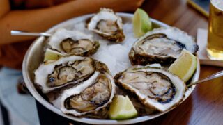 Bassin d’Arcachon : les huîtres fragilisées par les fortes chaleurs