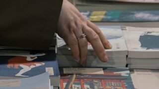 Un troc de livres jeunesse pour faire le plein de nouvelles histoires à Meschers-sur-Gironde