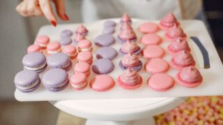 Un atelier pâtisserie réunit parents et enfants sur le Bassin d&rsquo;Arcachon