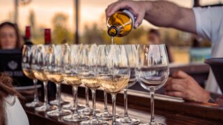 Les dégustations gratuites de vins se poursuivent dans le Médoc