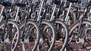 À Mérignac, plus de 300 vélos d’occasion révisés arrivent pour trois jours